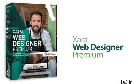 دانلود Xara Web Designer Premium v17.1.0.60742 x64 – نرم افزار طراحی وب