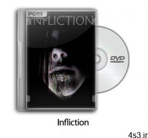 دانلود Infliction - Extended Cut - بازی تحمیل سایت 4s3.ir