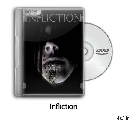 دانلود Infliction – Extended Cut – بازی تحمیل