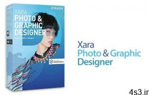 دانلود Xara Photo & Graphic Designer v17.1.0.60742 x64 - نرم افزار طراحی و ترسیم تصاویر سایت 4s3.ir