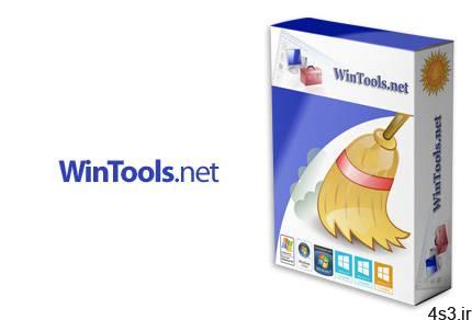 دانلود WinTools.net Premium v20.12 + Professional / Classic v20.9 – نرم افزار افزایش سرعت و بهبود عملکرد سیستم