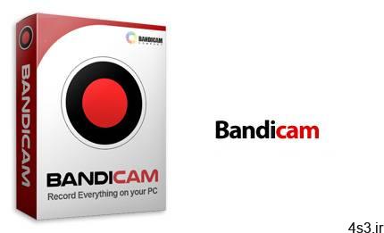 دانلود Bandicam v5.0.0.1796 – نرم افزار فیلم برداری از دسکتاپ و محیط بازی های کامپیوتری