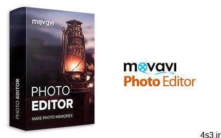 دانلود Movavi Photo Editor v6.7.1 x64/x86 – نرم افزار ویرایش عکس