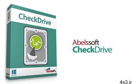 دانلود Abelssoft CheckDrive 2021 v3.03 – نرم افزار اسکن و رفع خطا های هارد دیسک
