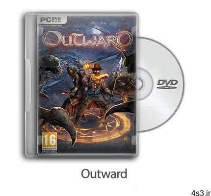 دانلود Outward – The Three Brothers – بازی خارج از قلمرو