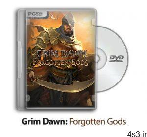 دانلود Grim Dawn: Forgotten Gods + Update v1.1.4.1-CODEX - بازی سپیده دم شوم: خدایان فراموش شده سایت 4s3.ir