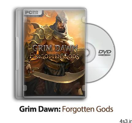 دانلود Grim Dawn: Forgotten Gods + Update v1.1.4.1-CODEX – بازی سپیده دم شوم: خدایان فراموش شده