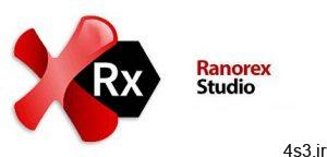 دانلود Ranorex Studio v9.3.4 - نرم افزار خودکارسازی تست برنامه در فرآیند ساخت و توسعه برنامه های کامپیوتری سایت 4s3.ir