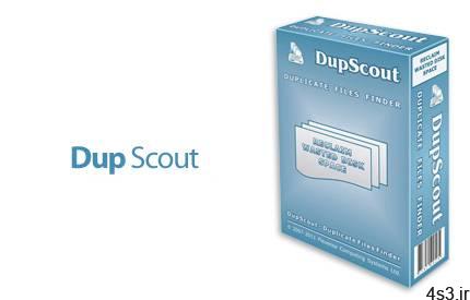 دانلود Dup Scout Ultimate/Enterprise v13.2.24 x86/x64 – نرم افزار جستجو و حذف فایل های تکراری موجود در سیستم، شبکه و دستگاه های ذخیره سازی NAS
