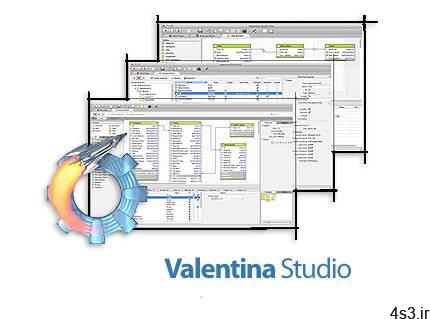 دانلود Valentina Studio Pro v10.6.0 x86/x64 – نرم افزار مدیریت دیتابیس