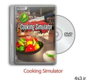 دانلود Cooking Simulator - Pizza - بازی شبیه‌ساز آشپزی سایت 4s3.ir