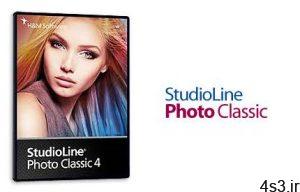 دانلود StudioLine Photo Classic v4.2.60 - نرم افزار ویرایش تصاویر سایت 4s3.ir