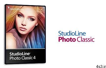 دانلود StudioLine Photo Classic v4.2.60 – نرم افزار ویرایش تصاویر