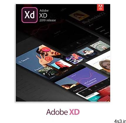 دانلود Adobe XD v35.3.12 x64 – نرم افزار طراحی و نمونه سازی رابط کاربری و تجربه کاربری
