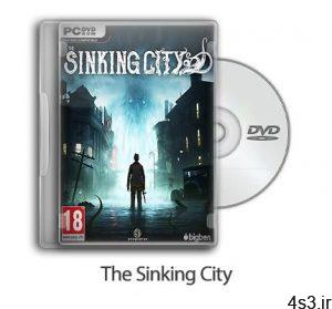 دانلود The Sinking City - Deluxe Edition - بازی شهر غرق شدن سایت 4s3.ir