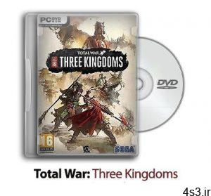 دانلود Total War: Three Kingdoms - A World Betrayed - بازی جنگ تمام عیار:سه امپراطوری سایت 4s3.ir