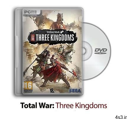 دانلود Total War: Three Kingdoms – A World Betrayed – بازی جنگ تمام عیار:سه امپراطوری