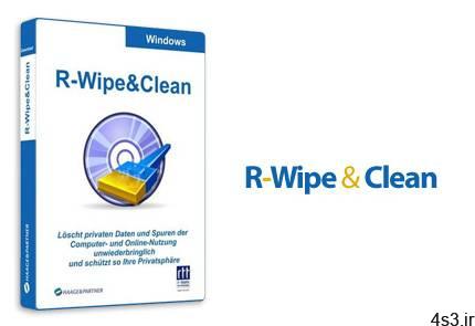 دانلود R-Wipe & Clean v20.0 Build 2298 – نرم افزار پاکسازی ویندوز