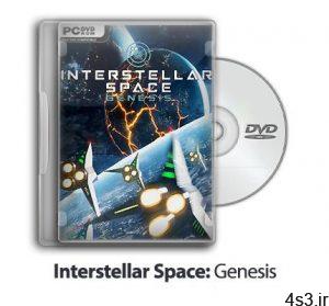 دانلود Interstellar Space: Genesis - Natural Law - بازی فضایی بین ستاره ای: پیدایش سایت 4s3.ir