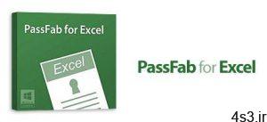 دانلود PassFab for Excel v8.5.4.2 - نرم افزار بازیابی پسورد فایل های اکسل سایت 4s3.ir