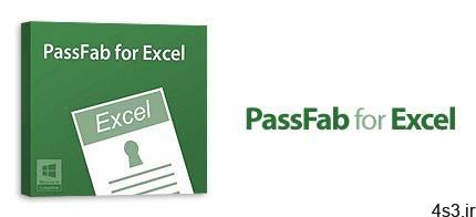دانلود PassFab for Excel v8.5.4.2 – نرم افزار بازیابی پسورد فایل های اکسل