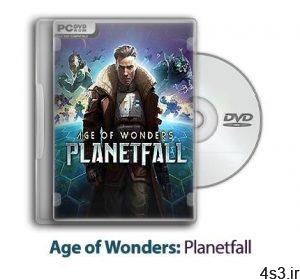 دانلود Age of Wonders: Planetfall - Star Kings - بازی عصر عجایب: سقوط سیارات سایت 4s3.ir