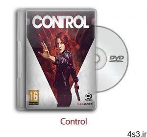 دانلود Control - The Foundation + Ultimate Edition - بازی کنترل سایت 4s3.ir