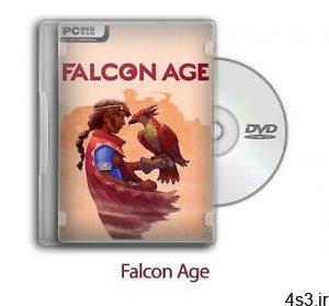 دانلود Falcon Age - بازی عصر فالکون سایت 4s3.ir