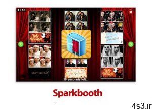 دانلود Sparkbooth Premium v7.0.76 - نرم افزار شبیه سازی اتاقک عکس سایت 4s3.ir