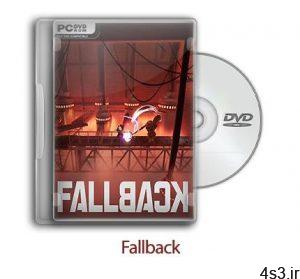 دانلود Fallback - Uprising - بازی عقب نشینی سایت 4s3.ir