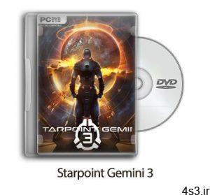 دانلود Starpoint Gemini 3 - بازی صورت فلکی جوزا 3 سایت 4s3.ir
