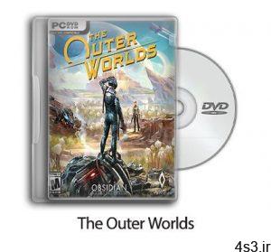 دانلود The Outer Worlds - Peril on Gorgon - بازی جهان های بیرونی سایت 4s3.ir
