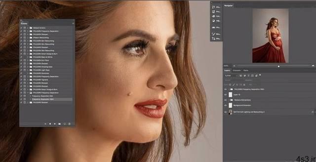 دانلود آموزش دوره کامل ویرایش و روتوش تصاویر در فتوشاپ و لایتروم – Glyn Dewis The Editor: Complete Retouching Workflow