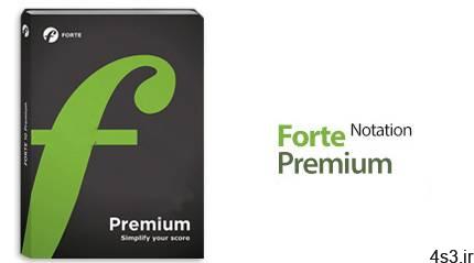 دانلود FORTE 12 Premium v12.0.2 – نرم افزار نت نویسی موسیقی