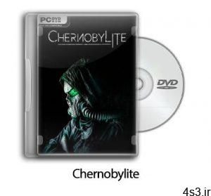 دانلود Chernobylite v30597.14 - بازی چرنوبیلیت سایت 4s3.ir