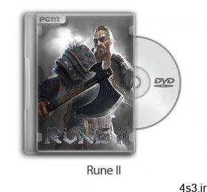 دانلود Rune II - Decapitation Edition - بازی نشان مرموز 2 سایت 4s3.ir