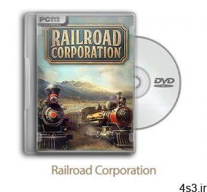دانلود Railroad Corporation - Yellow Fever - بازی شرکت راه آهن سایت 4s3.ir