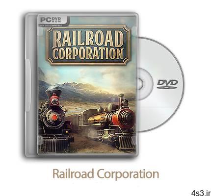 دانلود Railroad Corporation – Yellow Fever – بازی شرکت راه آهن