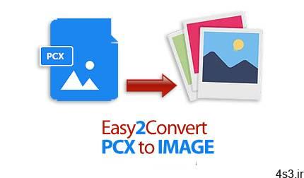 دانلود Easy2Convert PCX to IMAGE v2.6 + PCX to JPG Pro v2.8 – نرم افزار تبدیل فایل های پی سی ایکس به سایر فرمت های تصویری