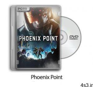 دانلود Phoenix Point - Year One Edition - بازی موضوع ققنوس سایت 4s3.ir