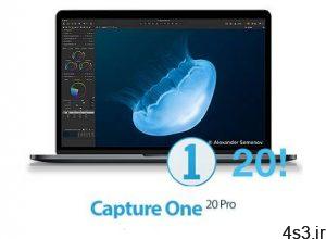دانلود Capture One 20 Pro v13.1.4.3 x64 - نرم افزار ویرایش حرفه ای عکس های دیجیتال سایت 4s3.ir