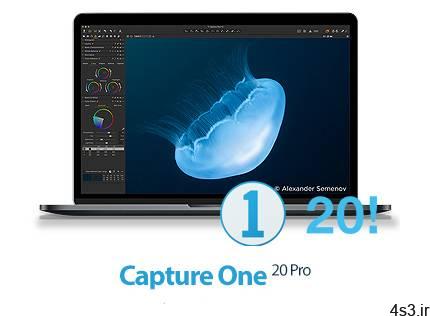دانلود Capture One 20 Pro v13.1.4.3 x64 – نرم افزار ویرایش حرفه ای عکس های دیجیتال