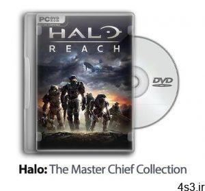 دانلود Halo: The Master Chief Collection - Halo 4 - بازی هیلو: مجموعه مستر چیف سایت 4s3.ir