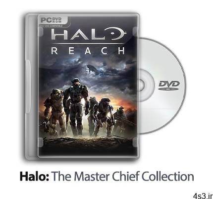 دانلود Halo: The Master Chief Collection – Halo 4 – بازی هیلو: مجموعه مستر چیف