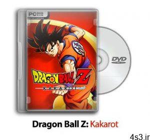 دانلود Dragon Ball Z: Kakarot - A New Power Awakens Part 2 - بازی توپ اژدها زد: کاکاروت سایت 4s3.ir