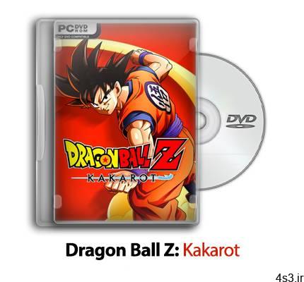 دانلود Dragon Ball Z: Kakarot – A New Power Awakens Part 2 – بازی توپ اژدها زد: کاکاروت