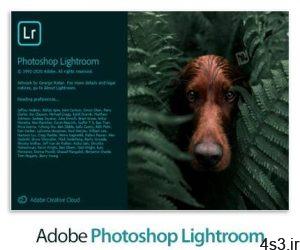 دانلود آموزش ویرایش خلاقانه تصاویر با فتوشاپ و لایتروم - Creative Editing In Photoshop And Lightroom سایت 4s3.ir