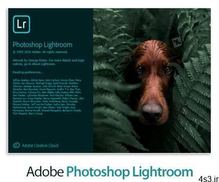 دانلود آموزش ویرایش خلاقانه تصاویر با فتوشاپ و لایتروم – Creative Editing In Photoshop And Lightroom
