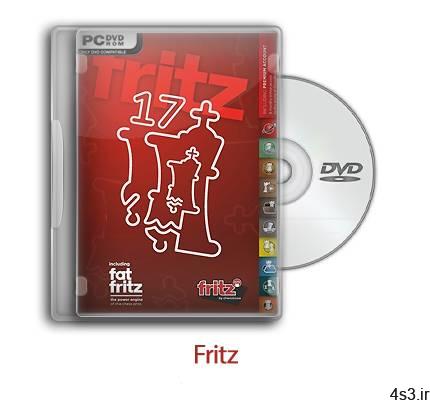 دانلود Fritz v17.21 – بازی مسابقات شطرنج فریتز