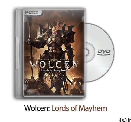دانلود Wolcen: Lords of Mayhem – Bloodtrail – بازی ولکین: اربابان ضرب وشتم
